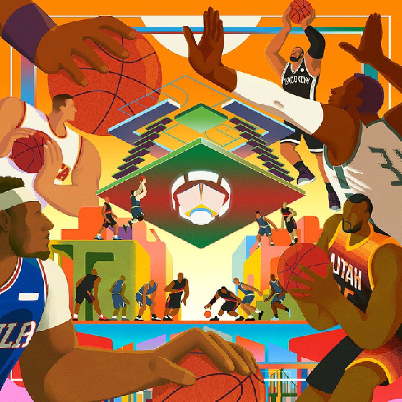 治级表现 治级表现